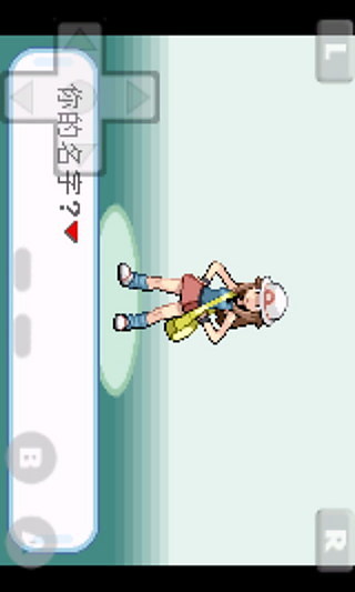 口袋妖怪葉綠版386 完整中文版 0