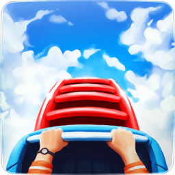 過(guò)山車大亨4(Rollercoaster Tycoon)