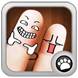 手指畫(Finger Face)