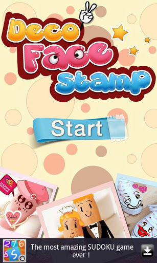 手指畫(Finger Face) v1.8 安卓版 1