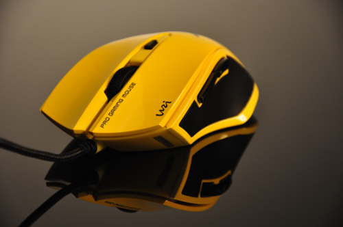 rapoo雷柏V20uzi定制版游戲鼠標(biāo)驅(qū)動(dòng)程序 v1.0.3 官方最新版 0