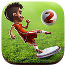 尋徑足球2(Find a Way Soccer 2)