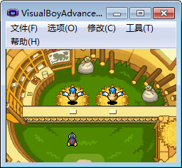 口袋妖怪赤之救助隊(duì) 中文版 0