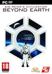 文明:太空(Civilization Beyond Earth) V1.0.1.607 升級+3DM版補丁 0