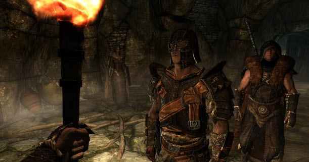 上古卷軸5隨從管理系統(tǒng) v0.1 漢化版 0