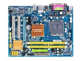 技嘉GA-G31M-ES2C主板驅(qū)動程序 官方版 0