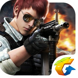 全民火線(原全民反恐)