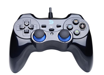 致動(dòng)v有線usb游戲手柄驅(qū)動(dòng) v2.08 官方最新版 0