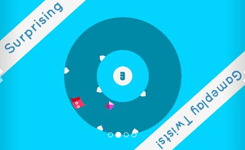 圈內的1000種死法(1000 ways to die in a circle) v1.3.3  安卓版 0