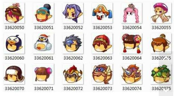 洛克王國服裝代碼大全  0