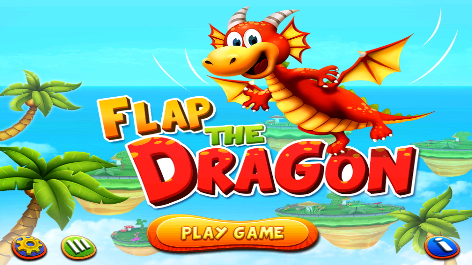 皮瓣龍(FlapTheDragon) v1.1  安卓版 0