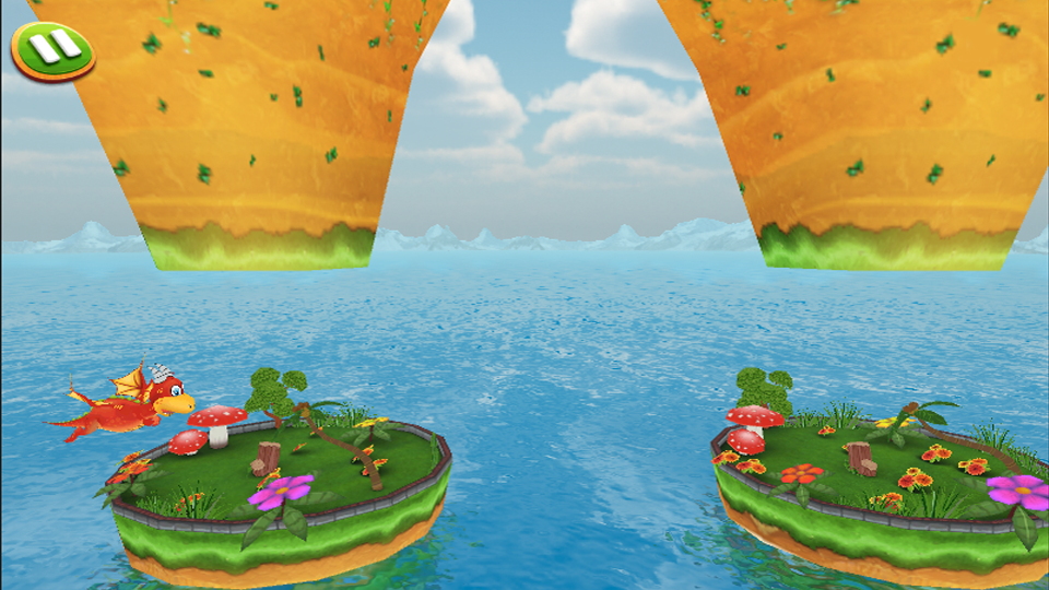 皮瓣龍(FlapTheDragon) v1.1  安卓版 1