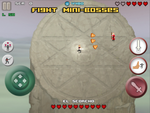 單挑王(Only One) v1.222 安卓版 3