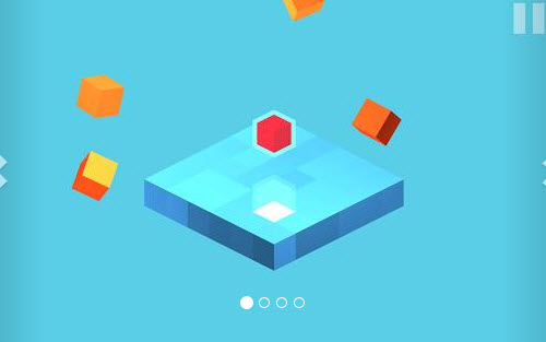 方塊核心(Cube Crux) v1.0  安卓版 0