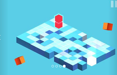 方塊核心(Cube Crux) v1.0  安卓版 3