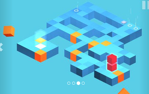 方塊核心(Cube Crux) v1.0  安卓版 2