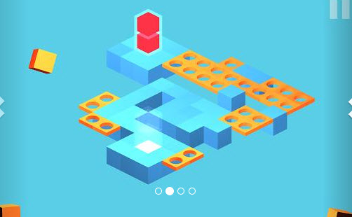 方塊核心(Cube Crux) v1.0  安卓版 1