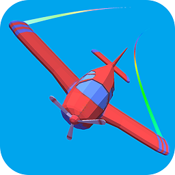 飛機(jī)模擬3d中文版