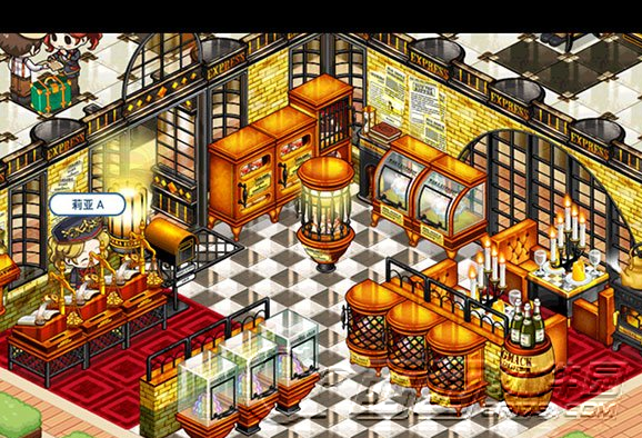 騰訊天天超市 v1.0 安卓版 1