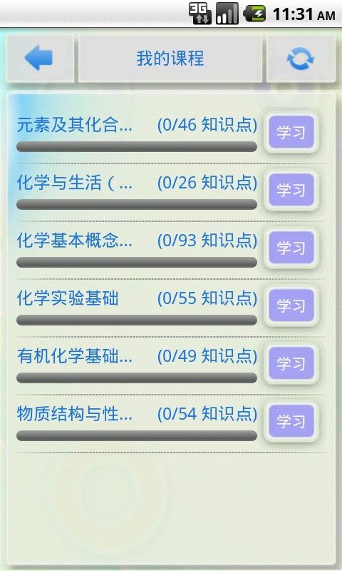 化學(xué)必備app