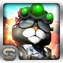 超级猫特工(Super Spy Cat)