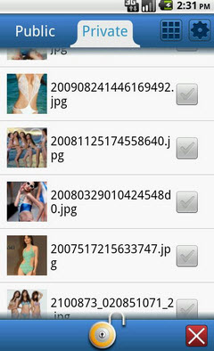 照片保險(xiǎn)箱(照片加密工具) v1.37 安卓版 0
