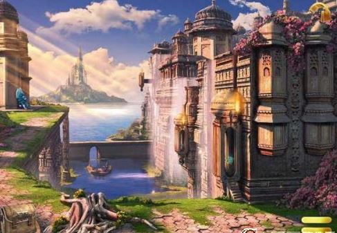 巨人的秘密世界(The Secret Giants Society Full) v1.1 安卓版_帶數(shù)據(jù)包 1