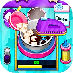 巧克力慕斯蛋糕