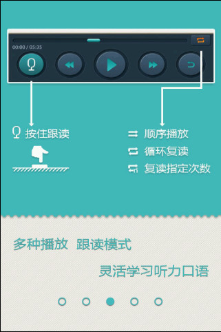 Repeator(銳特英語學(xué)習(xí)機(jī)) v4.8.9 安卓版 3
