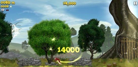 螢火之旅(Firefly Runner) v2.1.0  安卓版 3