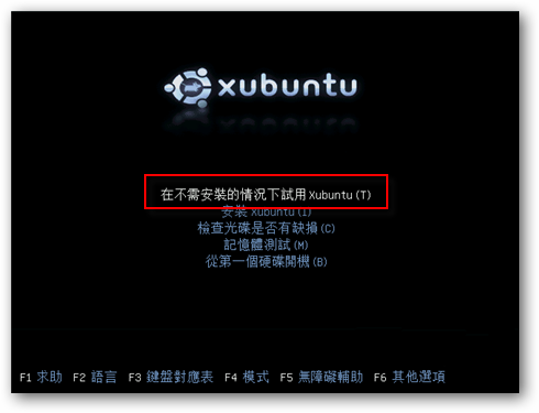 Xubuntu(Linux操作系統(tǒng))x64
