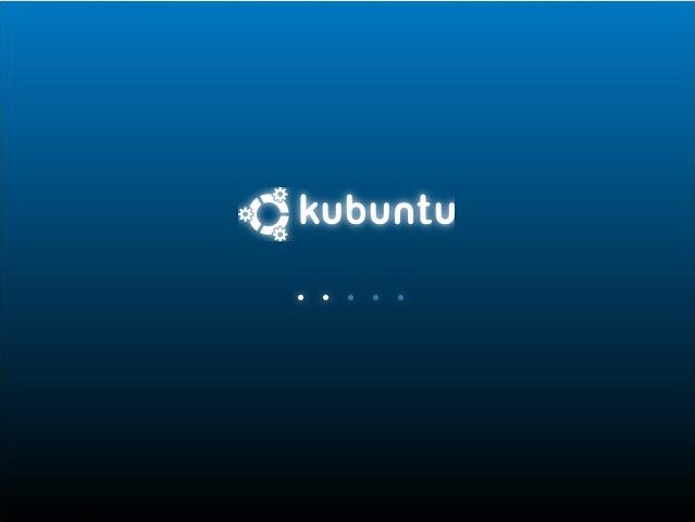 Kubuntu(Linux操作系統(tǒng)) v13.10 官方桌面正式版 1