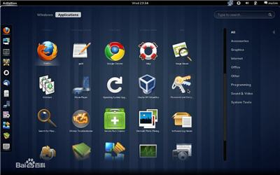Fedora x32位(Linux操作系統(tǒng)) 19 桌面版 0