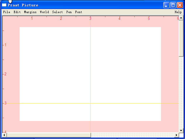 Praat(語音學(xué)習(xí)分析軟件) v5.3.39 免費官方版 0