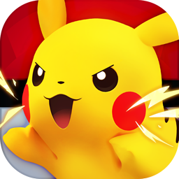 口袋超萌華為平臺