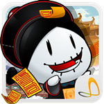 僵尸咚咚(跑酷)