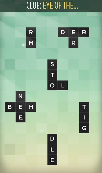 拼字謎(Bonza Word Puzzle) v1.4.22 安卓版 0