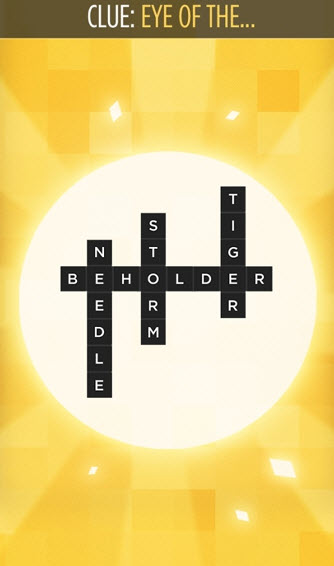 拼字謎(Bonza Word Puzzle) v1.4.22 安卓版 1