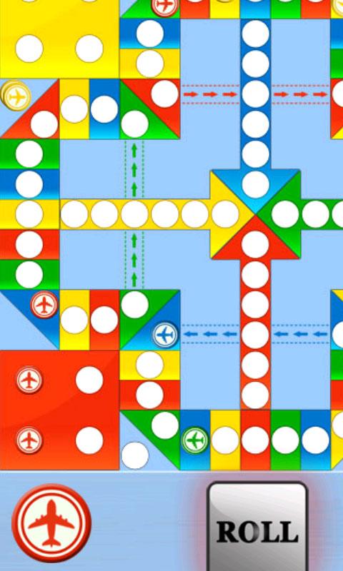 飛行棋大戰(zhàn)(Battle Ludo) v2.5.2 安卓版 0