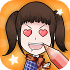 畫咱妹(DrawWiz捏臉拼圖)