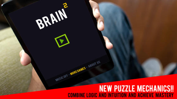 起源之頭腦魔方(Origin Brainsquare） v1.6.1  安卓版 0