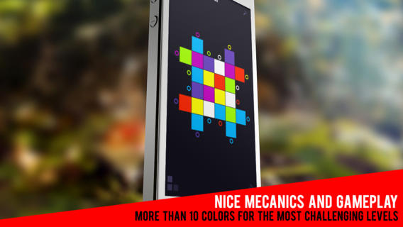 起源之頭腦魔方(Origin Brainsquare） v1.6.1  安卓版 2