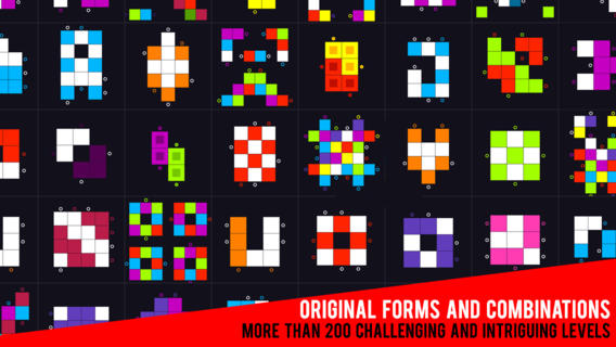 起源之頭腦魔方(Origin Brainsquare） v1.6.1  安卓版 1