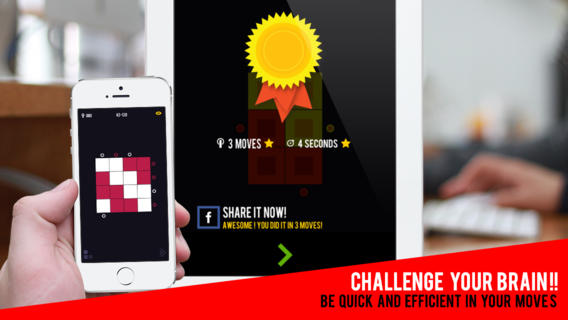 起源之頭腦魔方(Origin Brainsquare） v1.6.1  安卓版 3