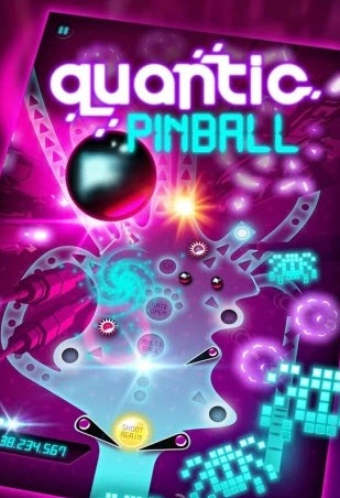 量化彈珠臺(Quantic Pinball) v1.02  安卓版 0