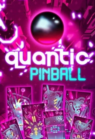 量化彈珠臺(Quantic Pinball) v1.02  安卓版 3