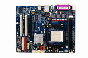 ONDA昂達N61P主板驅動程序 For xp 官方最新版 0