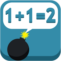 變態(tài)數(shù)學(xué)(Freaking Math)