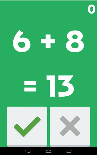 變態(tài)數(shù)學(xué)(Freaking Math) v1.7 安卓版 0