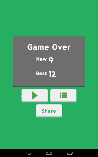 變態(tài)數(shù)學(xué)(Freaking Math) v1.7 安卓版 2